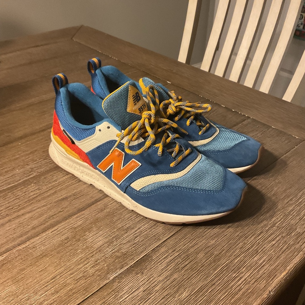 New Balance 997H Size 11